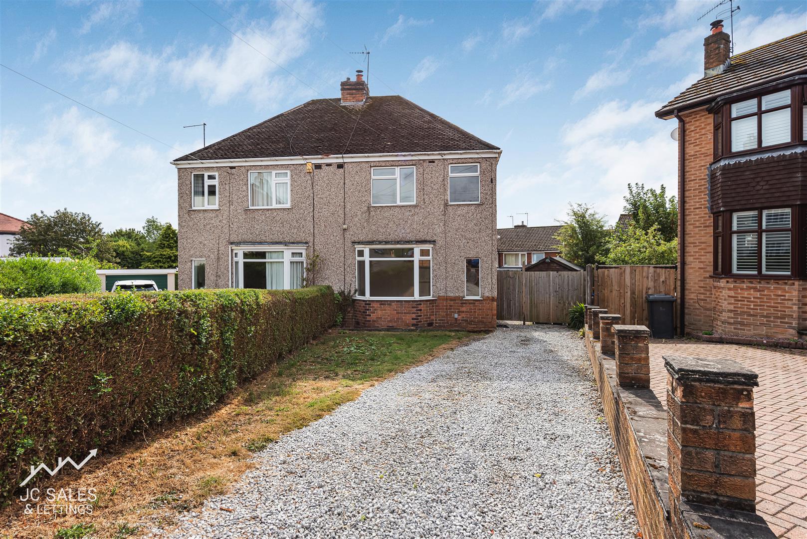 Meadow Grove, Sheffield